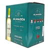 Vinho Almadén Riesling Branco Bag in Box 3 Litros