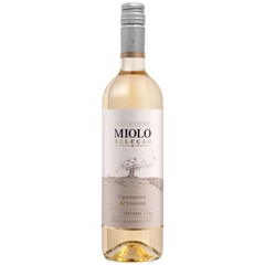 Imagem do Vinho Miolo Seleção Branco Tinto Rosé Sabores Garrafa 750ml