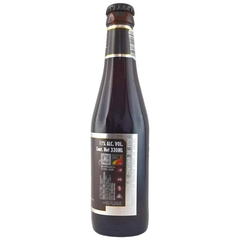 Cerveja Straffe Hendrik Belga Estilos Tripel Quadrupel 330ml - comprar online