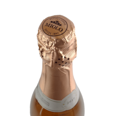 Espumante Miolo Cuvée Tradition Brut Rosé 750ml na internet