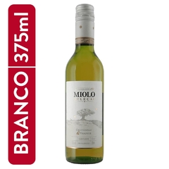 Vinho Miolo Seleção Chardonnay/Viognier 375ml - comprar online