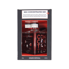 Gin Beg Concentrated 375ml na internet