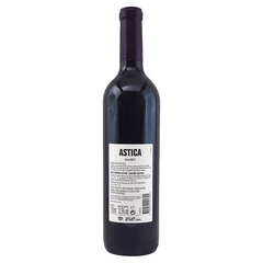 Vinho Astica Trapiche Malbec Tinto Argentino Garrafa 750ml - comprar online