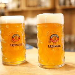 Caneca Erdinger Importada Cerveja e Bebidas em Vidro 500ml - loja online
