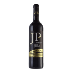 Vinho JP Azeitão Bacalhôa Tinto 750ml