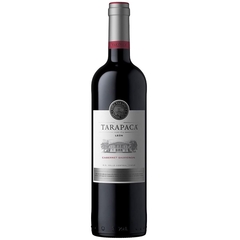 Vinho Tarapacá León Linha Tinto Branco Chile Garrafa 750ml - comprar online