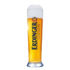 Copo Erdinger Sport Sem Álcool Vidro Personalizado 500ml