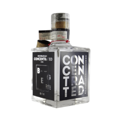 Gin Beg Concentrated 375ml - comprar online