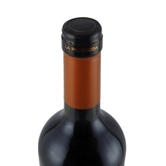 Vinho La Poderosa Malbec 750ml na internet