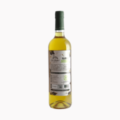 Hidromel Oldpony Nannas Dessert Figos Verdes e Cravo 750ml - comprar online