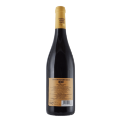 Vinho Faustino Rivero Ulecia Merlot 750ml - comprar online