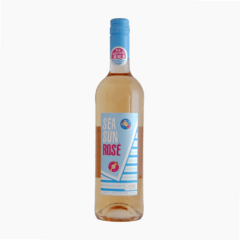 Vinho Sea Sun Rosé by Rosé Piscine 750ml