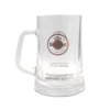 Caneca Warsteiner Vidro Personalizada 500 ml