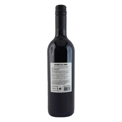 Vinho In Bocca Al Luppo Rosso Blend Italiano - Garrafa 750ml - comprar online