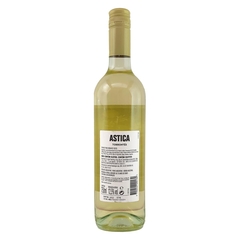 Vinho Astica Trapiche Torrontés Branco Argentino - Grf 750ml - comprar online