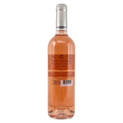 Vinho Perle de Valensole Alpes de Haute Povence Rosé - 750ml - comprar online