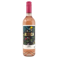 Vinho Astica Trapiche Malbec Rosé Argentina - Garrafa 750ml