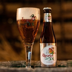 Imagem do Cerveja Sport Zot Sem Álcool Bélgica Garrafa Long Neck 330ml
