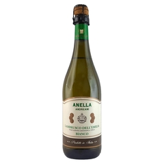 Vinho Anella Andreani Emilia Romagna Lambrusco Branco 750ml