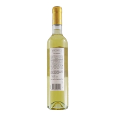 Vinho Tarapacá Late Harvest Branco 500ml Chile - comprar online