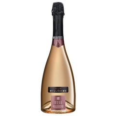 Espumante Miolo Millésime Brut Rosé Vale Vinhedos D.O. 750ml - comprar online