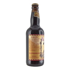 Cerveja Paulistânia Largo do Café 500ml - comprar online