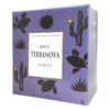 Vinho Terranova Tinto Seco Shiraz Embalagem Bag in Box 3L