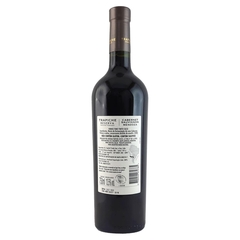Vinho Trapiche Reserva Cabernet Sauvignon Tinto - Gfr 750ml - comprar online