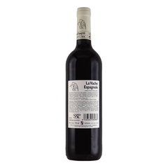 Vinho La Vache Espagnole Tinto 750ml - comprar online