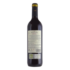 Vinho Hazaña D.O. Cuvée Rioja Tempranillo 750ml - comprar online