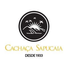 Cachaça Envelhecida Sapucaia Velha Reserva da Família 700ml - loja online