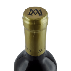 Vinho Alto Madero Reserva Merlot 750ml na internet