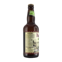 Cerveja Paulistânia Viaduto do Chá 500ml - comprar online