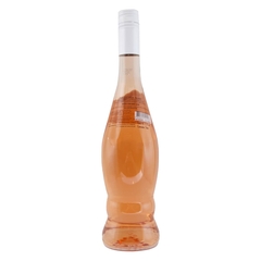 Vinho Alpes Haute Provence Soleil Des Alpes Rosé 750ml - comprar online