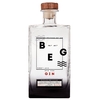 Gin Beg London Dry Gin Tônica Drinks Coquetéis Garrafa 750ml