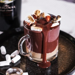 Chocolate ao Leite Vendin Kerry Preparo em Pó Pacote 1,05Kg na internet