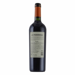 Vinho La Poderosa Malbec 750ml - comprar online