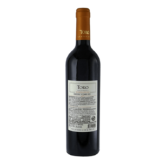 Vinho Toro Centenário Tempranillo 750ml - comprar online