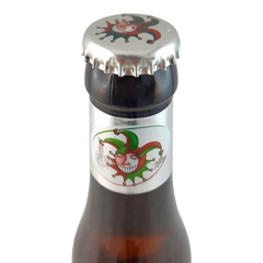 Cerveja Sport Zot Sem Álcool Bélgica Garrafa Long Neck 330ml - Newness Bebidas