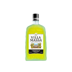 Licor Limoncello Villa Massa 700ml