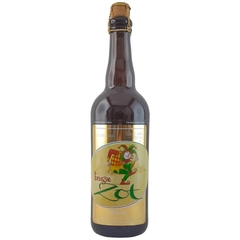 Cerveja Brugse Zot Importada Bélgica Estilos Garrafa 750ml - comprar online