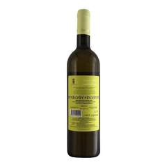 Vinho Casa Scalecci Sauvignon Blanc IGP Branco 750ml - comprar online