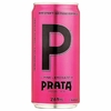 Mixer Prata Pink Lemonade Limonada Framboesa Lata 269ml