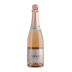 Espumante Miolo Cuvée Tradition Brut Rosé 750ml