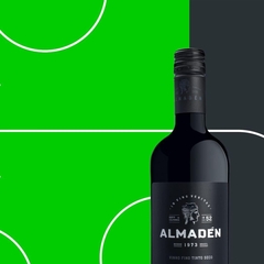 Vinho Almadén Fino Tinto Branco Adega Miolo Garrafa 750ml na internet