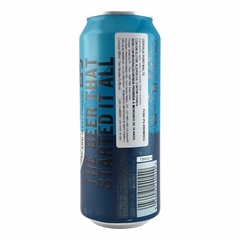 Cerveja Brewdog Punk IPA Post Modern Classic Beer Lata 500ml na internet