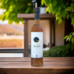 Imagem do Hidromel Skadi Druer Honning Sauvignon Blanc Seco 750ml