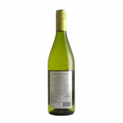 Vinho Alto Madero Reserva Chardonnay 750ml - comprar online