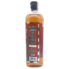 Licor Fino Rum e Ervas Spiced Rhum San Basile Garrafa 950ml - comprar online