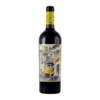 Vinho Porta 6 Tinto Português 750ml